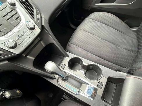 Used 2013 Chevrolet Equinox LS FWD image 15