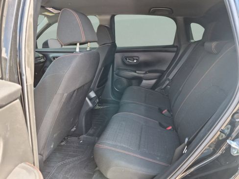 Certified 2024 Honda HR-V Sport image 17