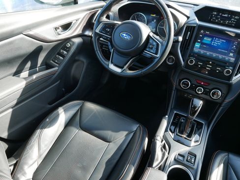 Used 2023 Subaru Crosstrek 2.5i Limited w/ Moonroof Package image 9