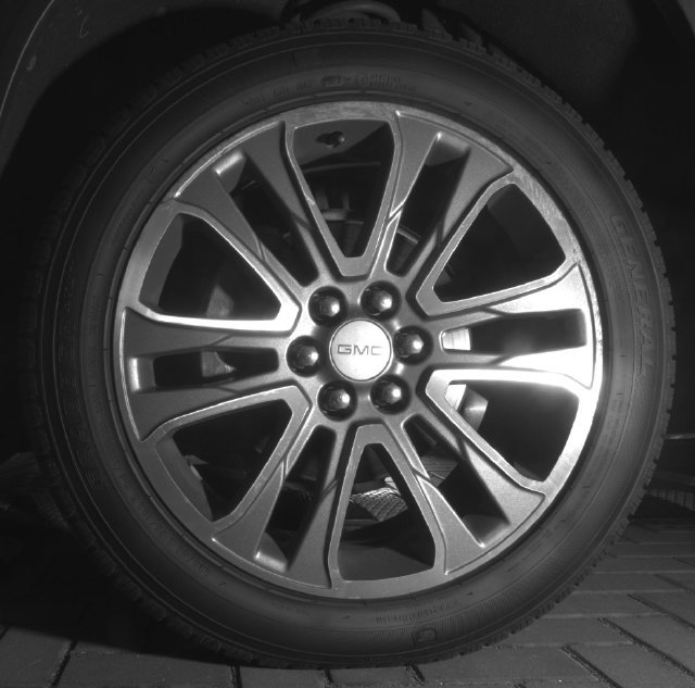 Used 2017 GMC Acadia SLT AWD/4WD image 9