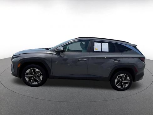 Used 2025 Hyundai Tucson SEL AWD/4WD image 8