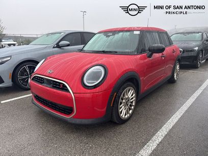 Certified 2025 MINI Cooper S
