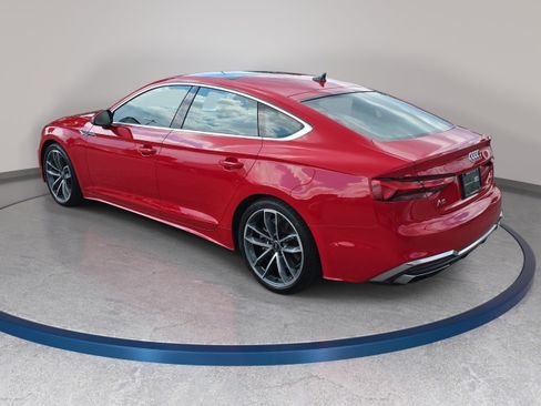 Certified 2024 Audi A5 2.0T Premium w/ Convenience Package AWD/4WD image 7