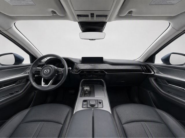 Certified 2024 MAZDA CX-90 Plug-In Hybrid w/ Premium Pkg AWD/4WD image 11