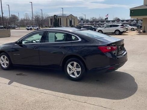 Used 2023 Chevrolet Malibu LT image 6