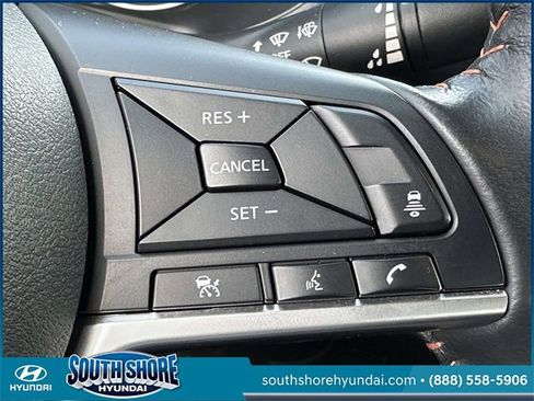 Used 2022 Nissan Sentra SR image 23