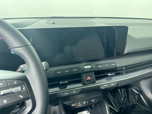 New 2025 Kia K4 EX image 28