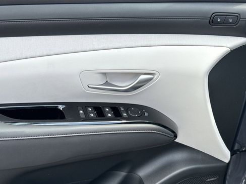 New 2026 Hyundai Tucson Limited FWD image 15