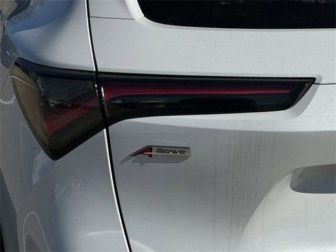 New 2026 Acura ADX A-Spec image 7