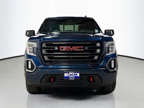 Used 2020 GMC Sierra 1500 AT4 w/ AT4 Premium Package image 2