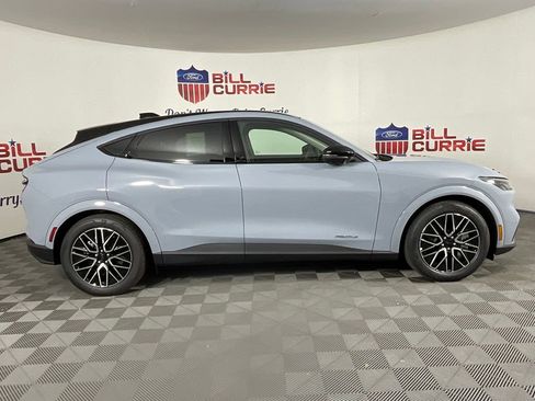 New 2026 Ford Mustang Mach-E Premium image 2