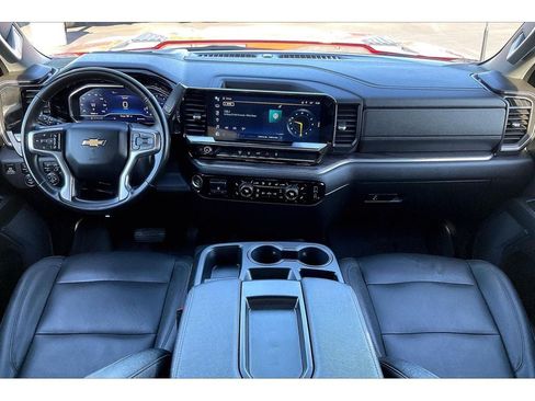 Used 2024 Chevrolet Silverado 2500 LTZ AWD/4WD image 17