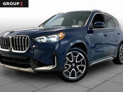 Used 2026 BMW X1 xDrive28i