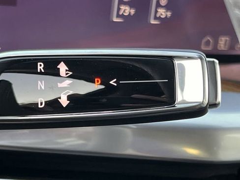 Certified 2025 Cadillac Escalade ESV Sport Platinum w/ LPO, ONYX Package image 18