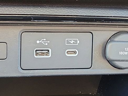 Certified 2023 Honda CR-V Sport Touring image 24