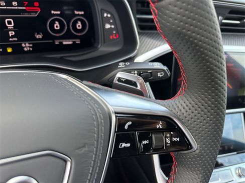 New 2026 Audi RS 6 performance image 24