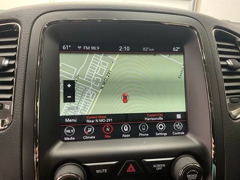 Used 2018 Dodge Durango GT w/ Premium Group AWD/4WD image 5