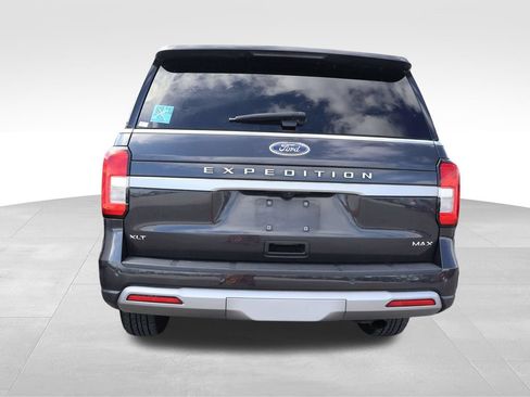 Used 2024 Ford Expedition Max XLT AWD/4WD image 20
