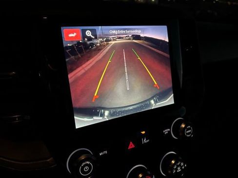 Certified 2025 RAM 1500 Tradesman image 34