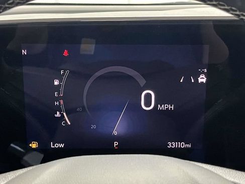 Used 2025 Buick Encore GX Preferred FWD image 37