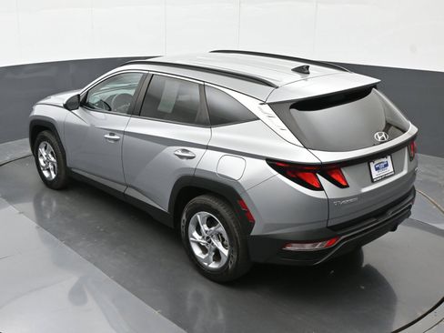 Certified 2024 Hyundai Tucson SEL AWD/4WD image 29