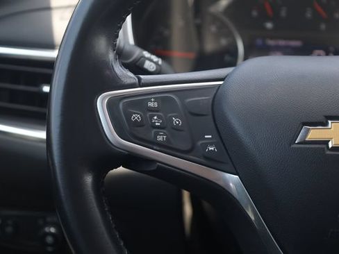 Used 2022 Chevrolet Equinox LT AWD/4WD image 14