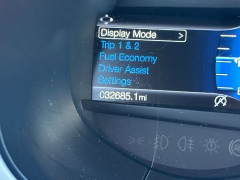 Used 2024 Ford Edge SEL w/ Convenience Package image 35