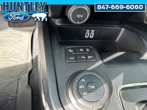 Used 2020 Ford Ranger Lariat w/ Equipment Group 501A Mid image 18