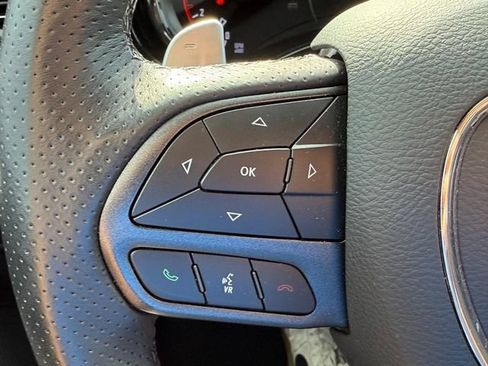Used 2026 Dodge Durango GT AWD/4WD image 24