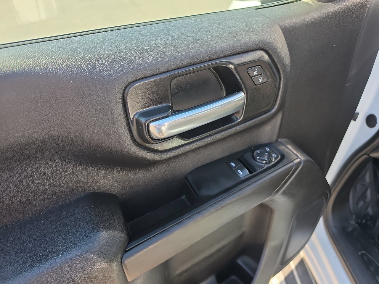 Used 2024 Chevrolet Silverado 1500 W/T w/ WT Fleet Convenience Package RWD image 21