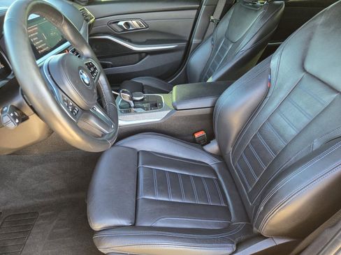 Used 2021 BMW M340i xDrive w/ Executive Package image 22