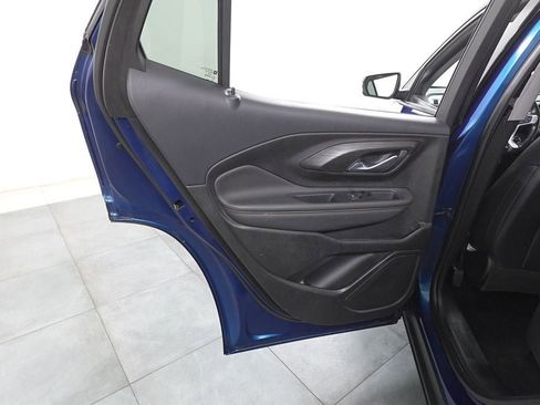 Used 2020 GMC Terrain SLT w/ Preferred Package image 23