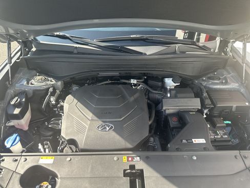 Used 2024 Hyundai Palisade XRT AWD/4WD image 42
