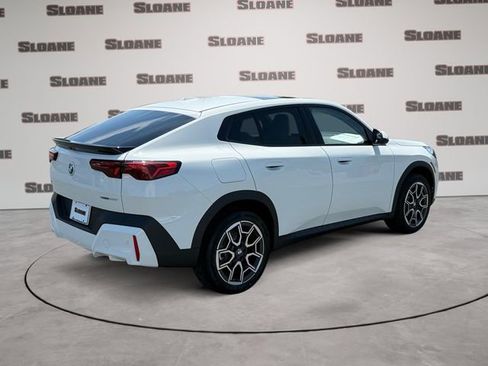 New 2026 BMW X2 xDrive28i w/ Convenience Package AWD/4WD image 5