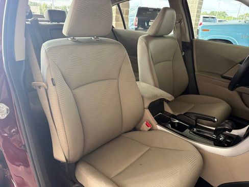 Used 2016 Honda Accord LX image 26