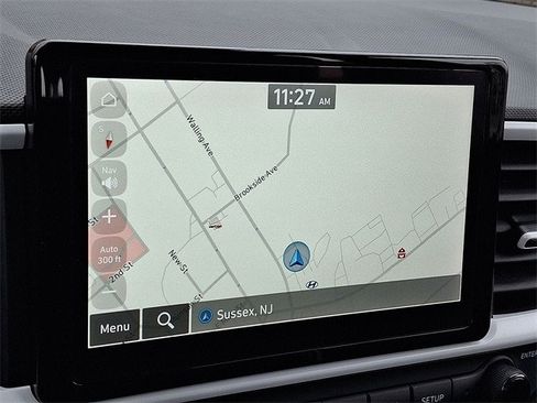 Certified 2023 Hyundai Venue Limited w/ Cargo Package image 14