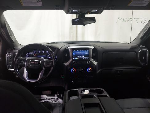 Used 2021 GMC Sierra 1500 Elevation AWD/4WD image 10