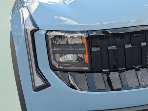 New 2027 Kia Seltos S FWD image 26