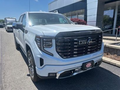New 2026 GMC Sierra 1500 Denali Ultimate
