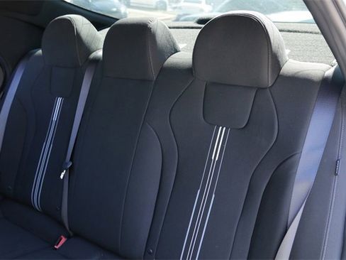 Certified 2026 Hyundai Elantra Sport image 20