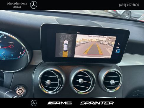 Certified 2022 Mercedes-Benz GLC 300 image 23