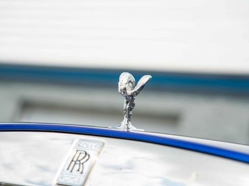 Used 2014 Rolls-Royce Wraith RWD image 34