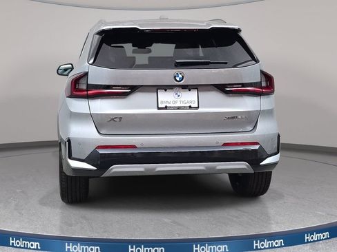 New 2026 BMW X1 xDrive28i w/ Convenience Package AWD/4WD image 6