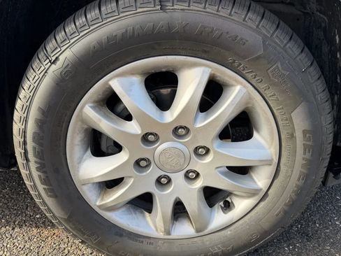 Used 2009 Kia Sedona EX w/ Luxury Pkg image 49