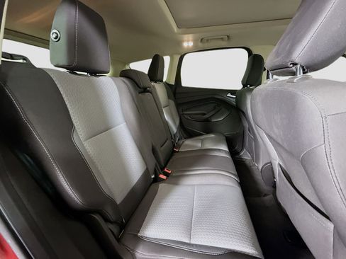 Used 2018 Ford Escape SE image 26