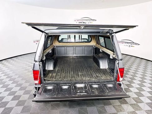 Used 1989 Jeep Comanche Eliminator RWD image 20