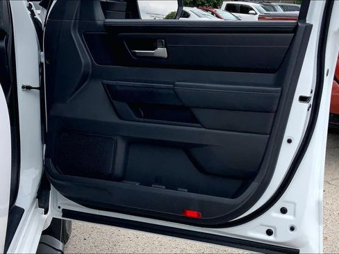 Used 2025 Toyota Tundra SR5 w/ SX Package image 22