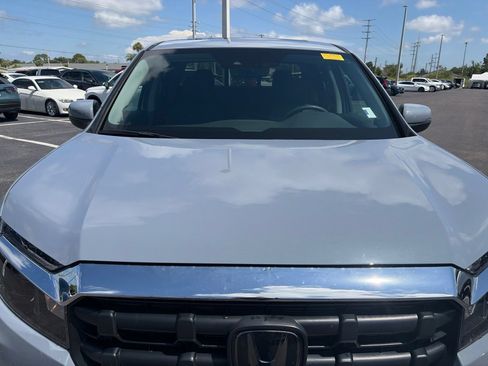 Certified 2025 Honda Ridgeline RTL image 20
