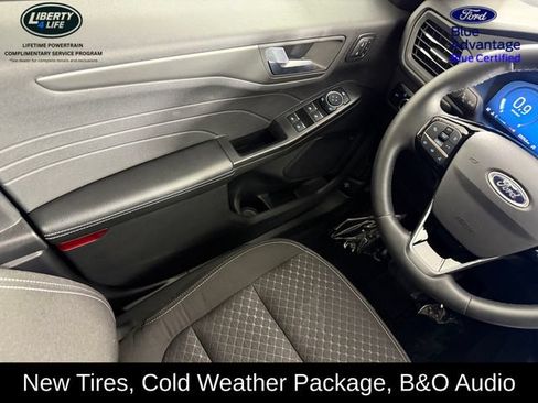 Certified 2023 Ford Escape Active w/ Tech Pack #2 FWD image 30