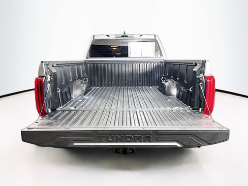 Used 2022 Toyota Tundra SR5 w/ Convenience Package image 30